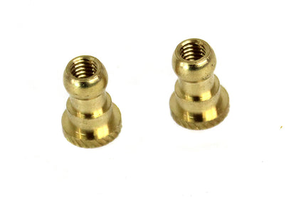 Spark Plug Terminal Brass Nut