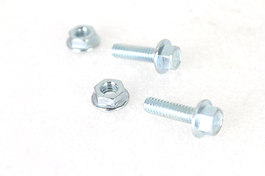 Magneto Screw Set