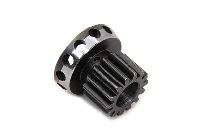 2-Brush Generator Gear