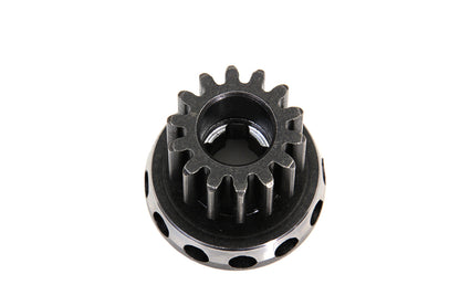 2-Brush Generator Gear