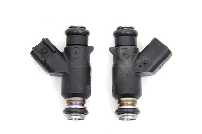 Replacement Fuel Injector Set