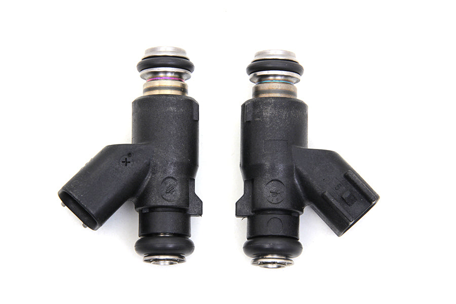 Replacement Fuel Injector Set