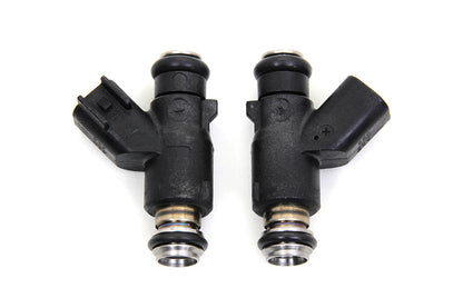 Replacement Fuel Injector Set