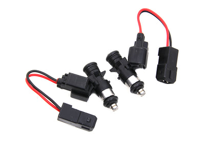 Replacement Fuel Injector Set