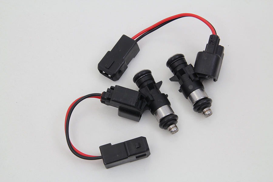 Replacement Fuel Injector Set