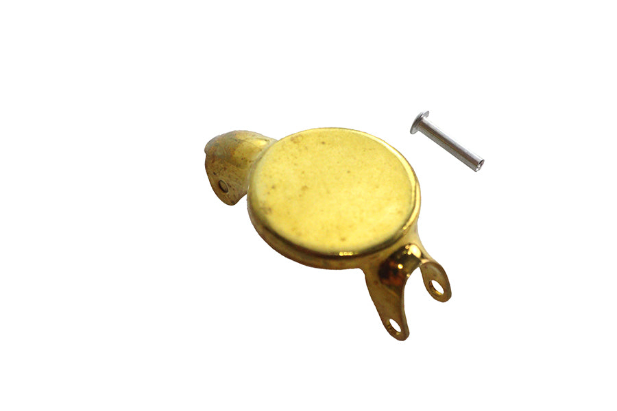 Fat Bob Ignition Switch Cover