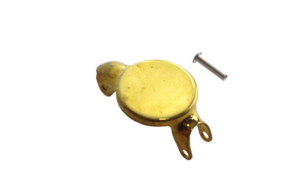 Fat Bob Ignition Switch Cover