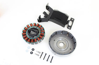 50 Amp Alternator Upgrade Kit
