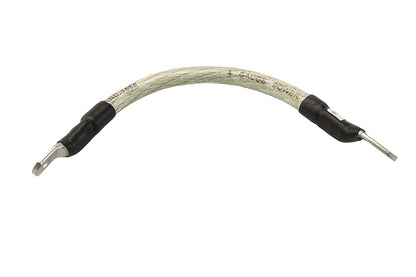 Clear 8 Flexible Battery Cable