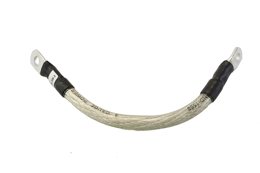 Clear 8 Flexible Battery Cable