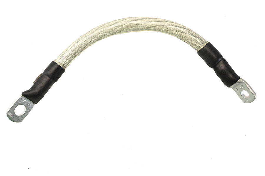 Clear 8 Flexible Battery Cable