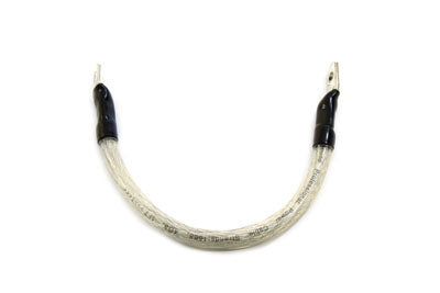 Clear 12 Flexible Battery Cable