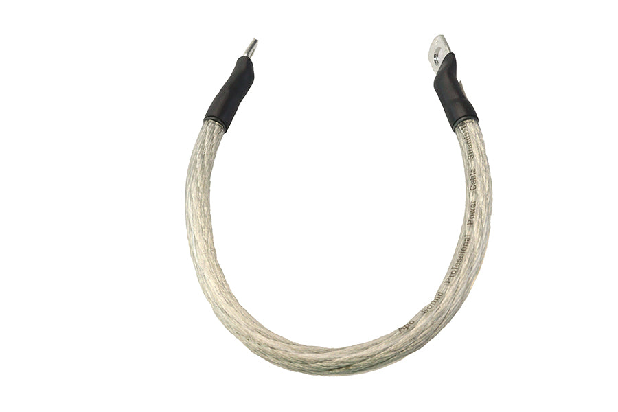 Clear 14 Flexible Battery Cable
