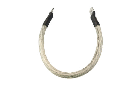 Clear 14 Flexible Battery Cable