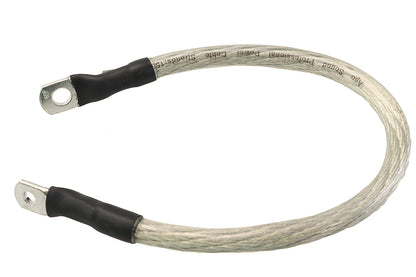 Clear 14 Flexible Battery Cable
