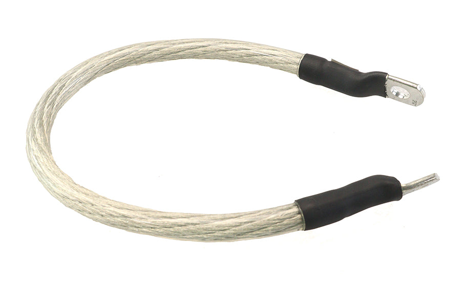 Clear 14 Flexible Battery Cable