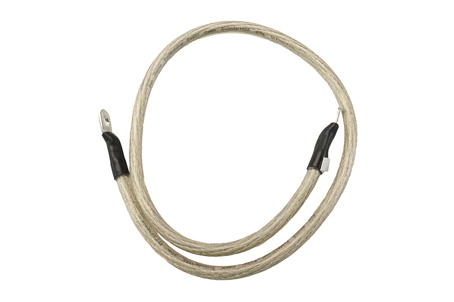 Clear 33 Flexible Battery Cable