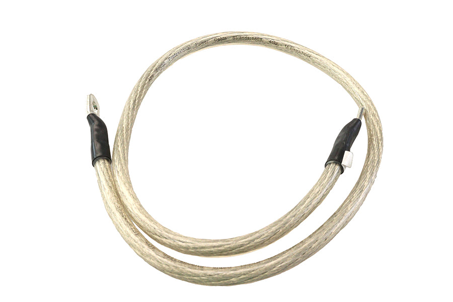 Clear 33 Flexible Battery Cable