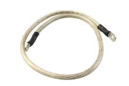 Clear 33 Flexible Battery Cable