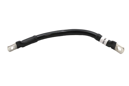 Black 8 Flexible Battery Cable