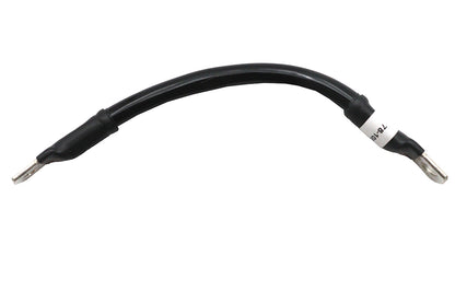 Black 8 Flexible Battery Cable