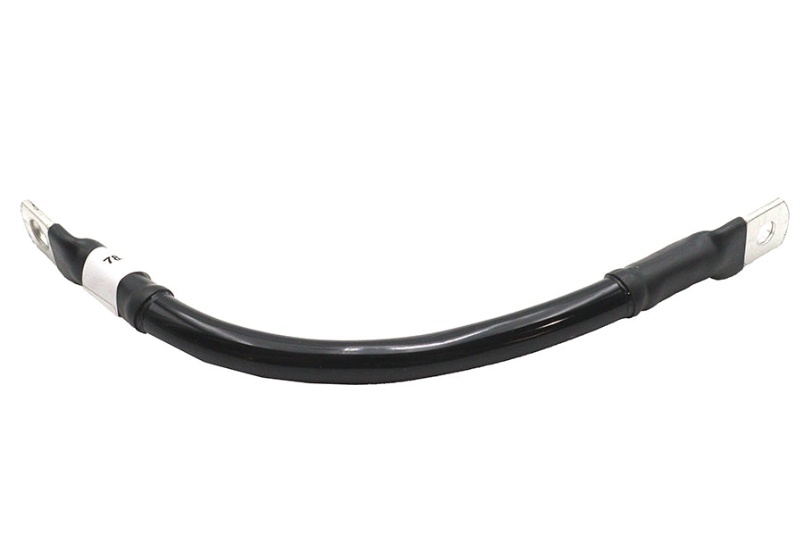 Black 8 Flexible Battery Cable