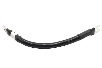 Black 8 Flexible Battery Cable