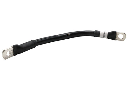 Black 8 Flexible Battery Cable