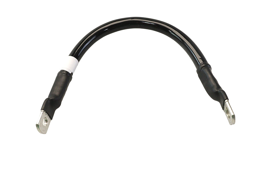 Black 10 Flexible Battery Cable