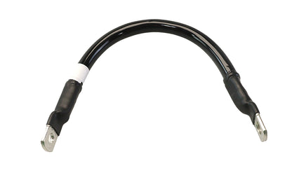 Black 10 Flexible Battery Cable