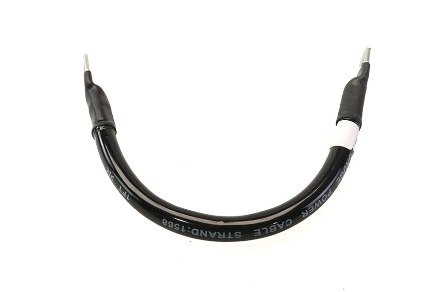 Black 10 Flexible Battery Cable