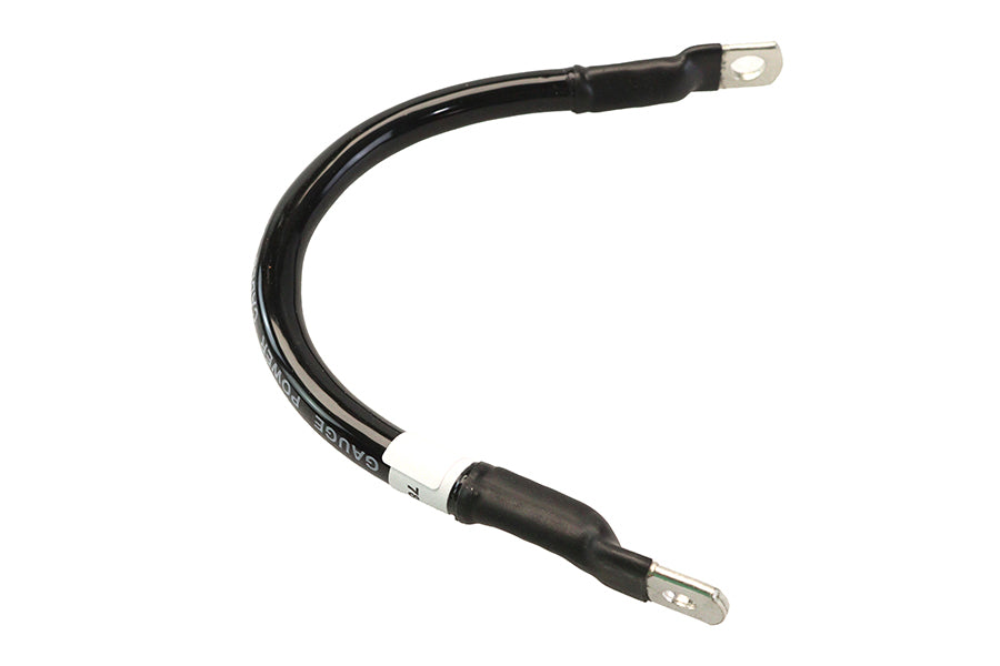 Black 10 Flexible Battery Cable