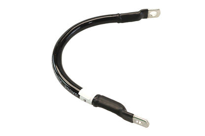Black 10 Flexible Battery Cable