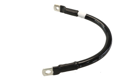 Black 10 Flexible Battery Cable