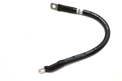 Black 19 Flexible Battery Cable