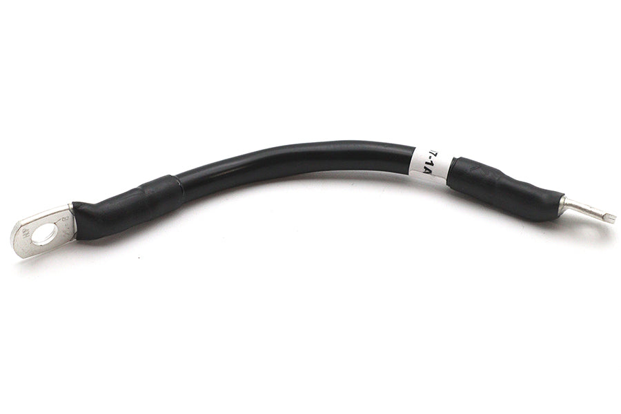 Black 7 Flexible Battery Cable