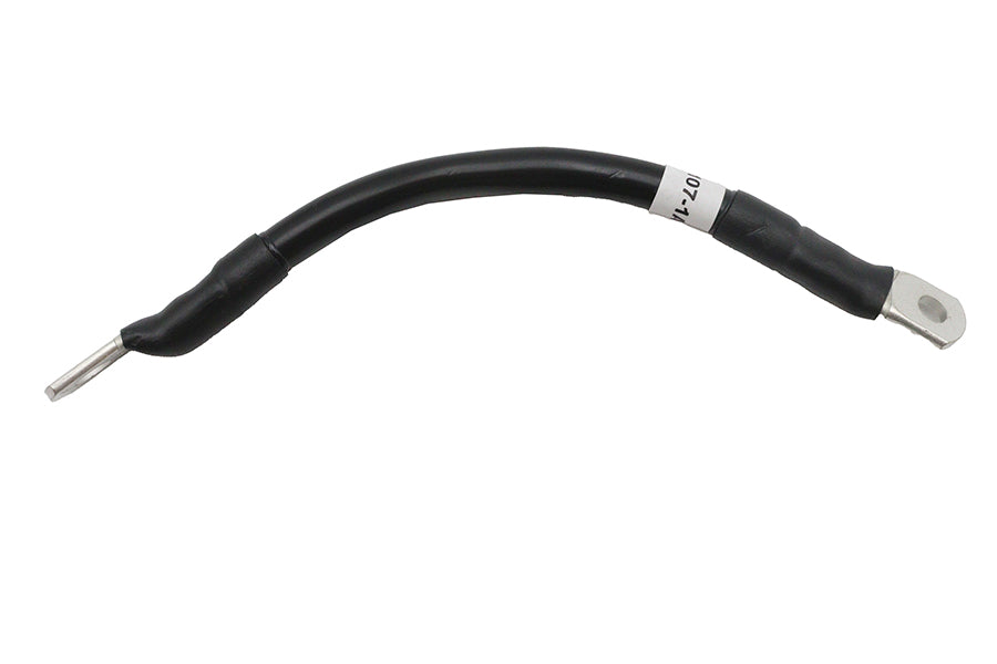 Black 7 Flexible Battery Cable