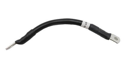 Black 7 Flexible Battery Cable