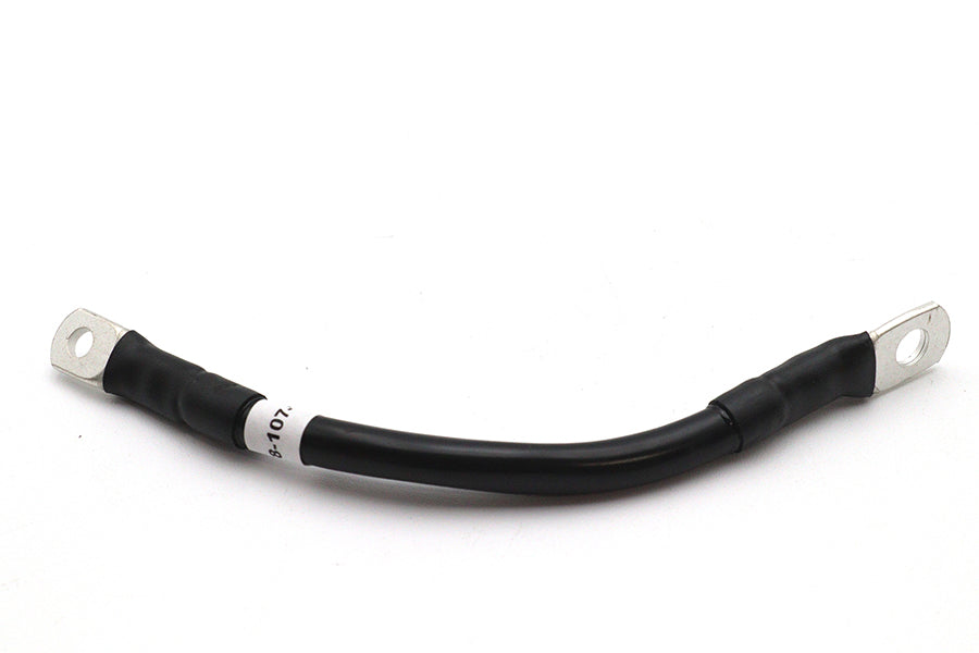 Black 7 Flexible Battery Cable