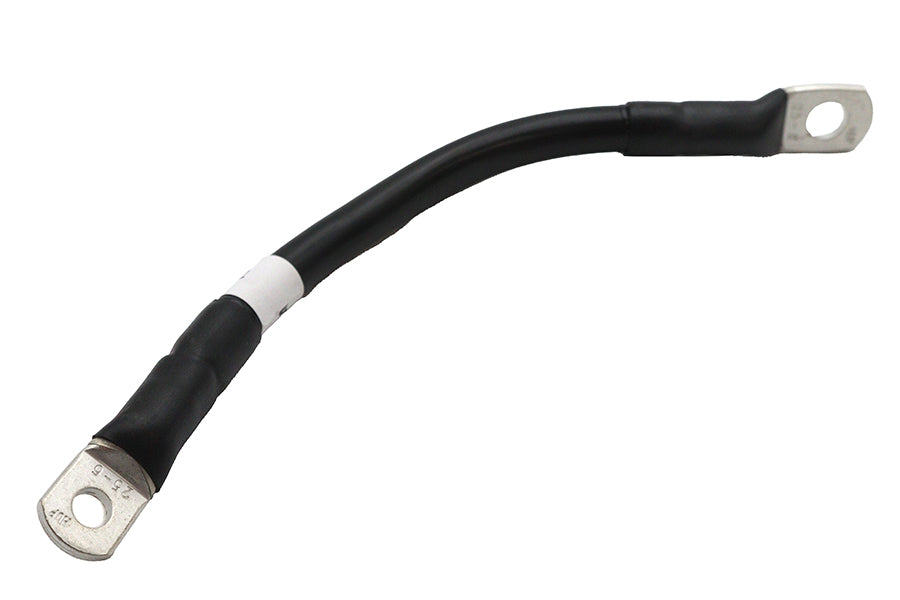 Black 7 Flexible Battery Cable