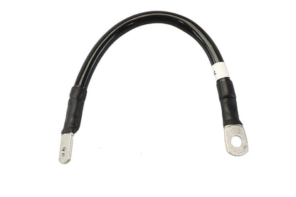 Black 11 Flexible Battery Cable