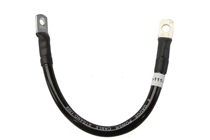 Black 11 Flexible Battery Cable