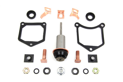 Solenoid Repair Kit