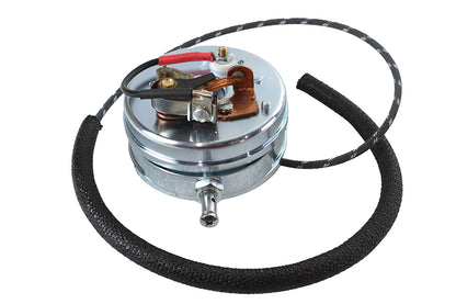 V-Fire Distributor Top