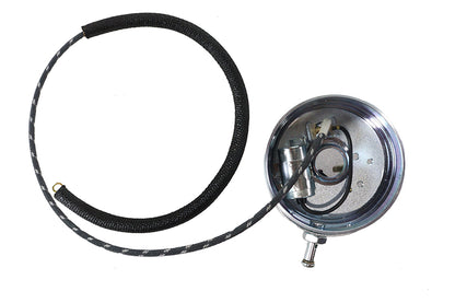 V-Fire Distributor Top