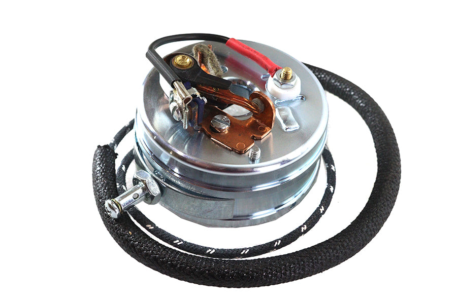 V-Fire Distributor Top