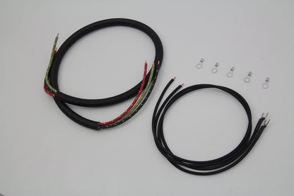 Spotlamp Wire Kit