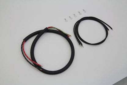 Spotlamp Wire Kit