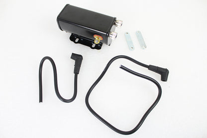 Replica Black 6 Volt Coil 1.5 Ohms