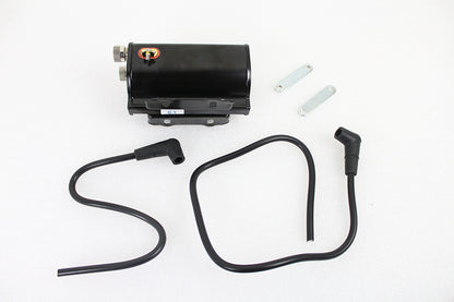 Replica Black 6 Volt Coil 1.5 Ohms